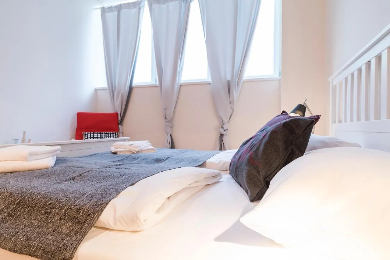 Junior Suite Fasangasse By Welcome2Vídeň