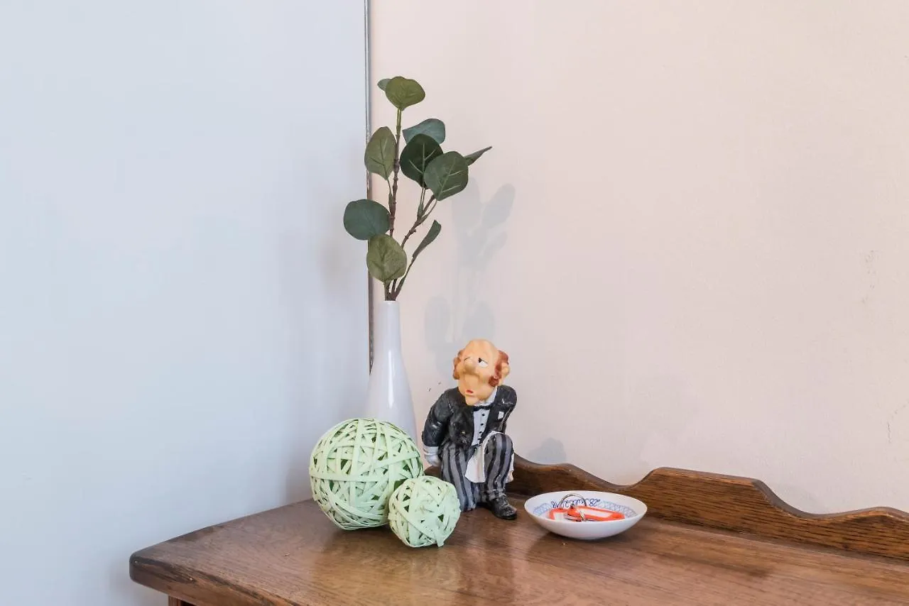 Apartmán Junior Suite Fasangasse By Welcome2Vídeň Rakousko
