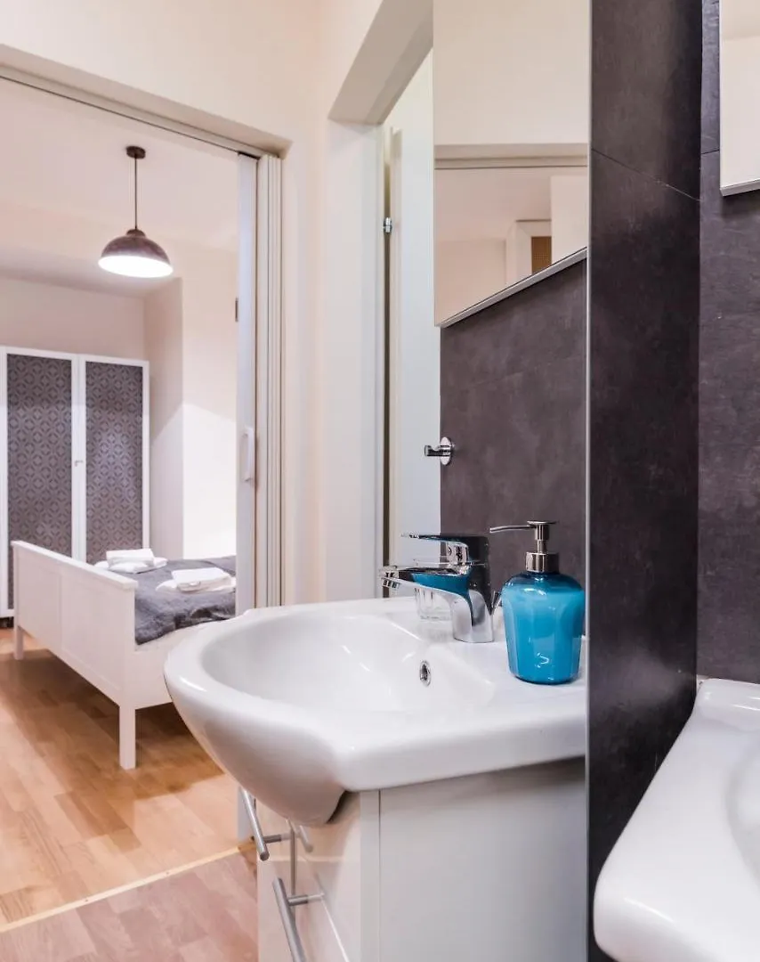 Apartmán Junior Suite Fasangasse By Welcome2Vídeň Rakousko