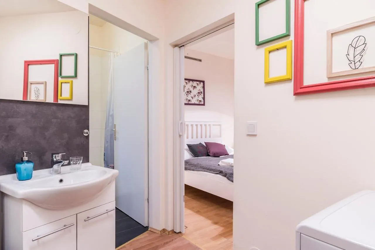 Junior Suite Fasangasse By Welcome2Vídeň