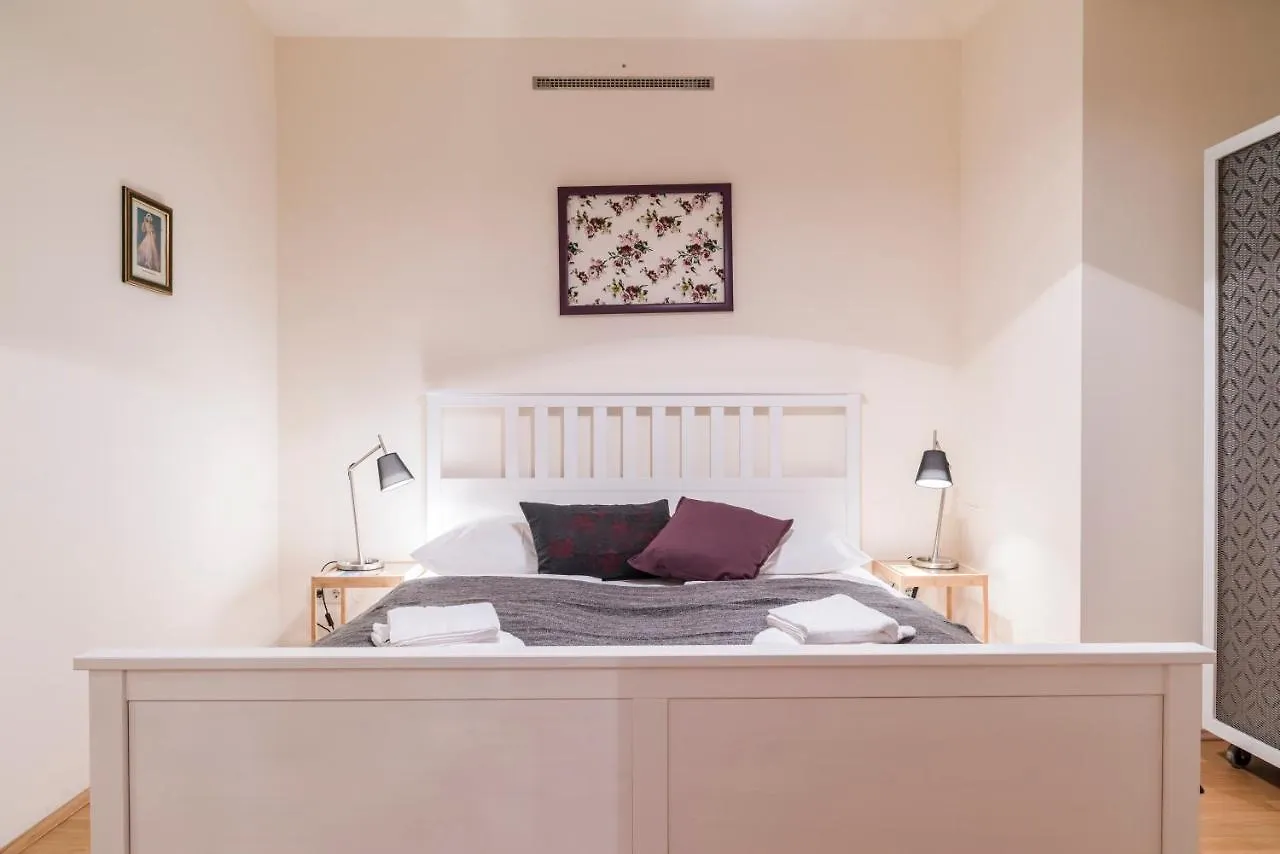 Junior Suite Fasangasse By Welcome2Vídeň
