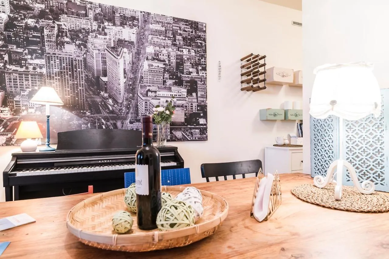 Junior Suite Fasangasse By Welcome2Vienna Austria